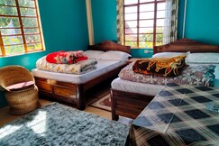 Happy Homestay Sonada 3 BHK Cottage