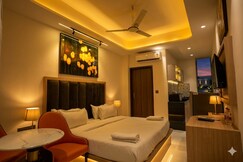 V Inn Studio