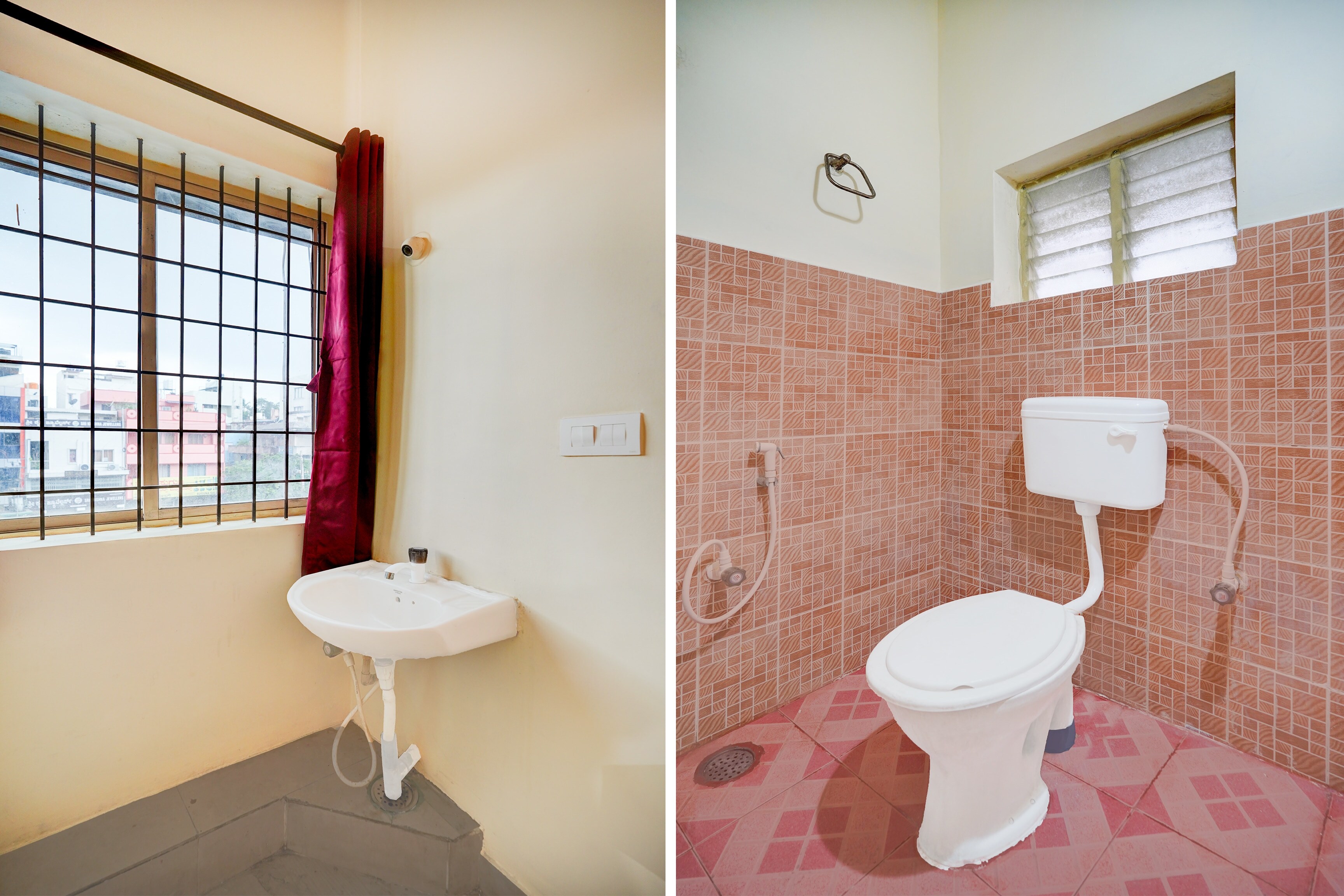 Hotel O BHANUNANDANA BOARDING & LODGING Basaveshwar Nagar - Tap to explore photos