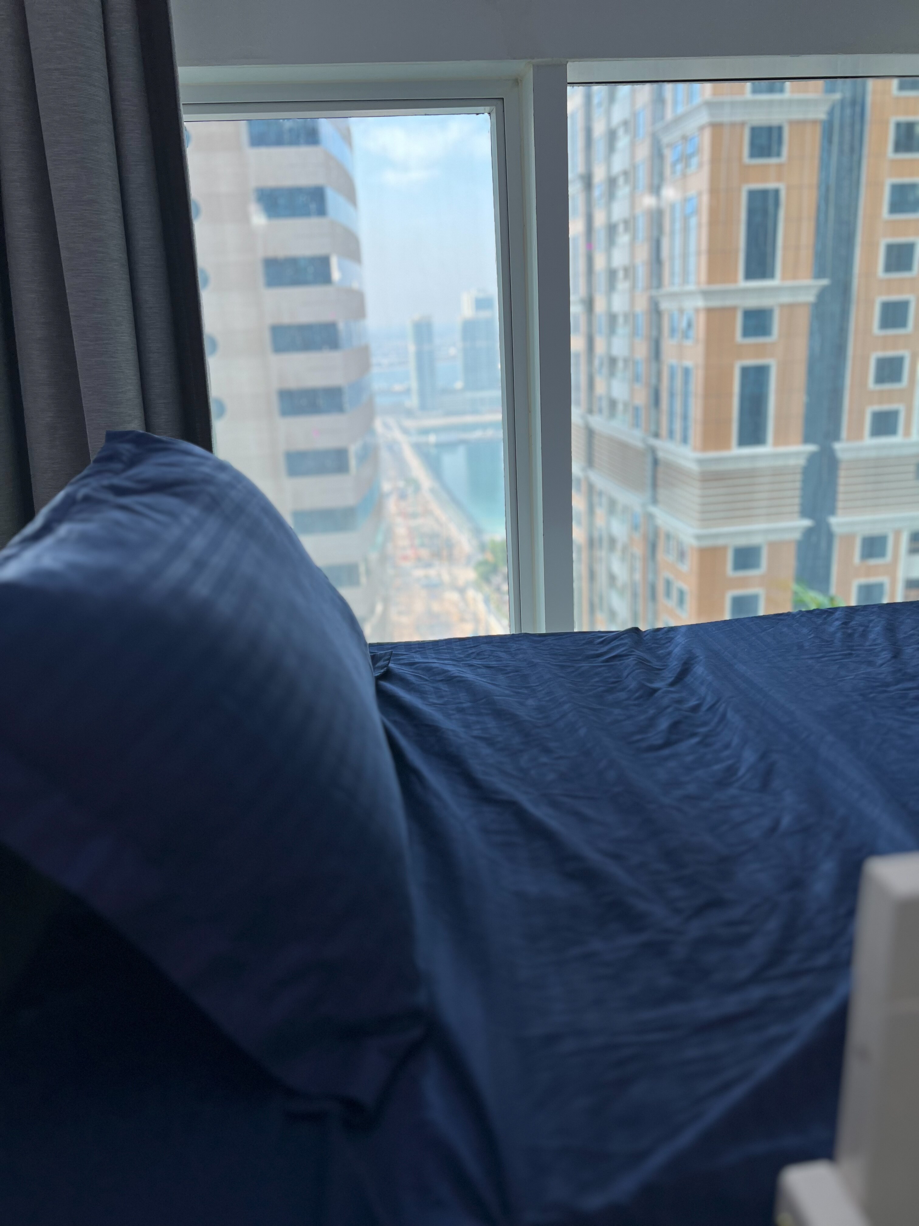 Urban Panda Hostel Marina Dubai - Tap to explore photos