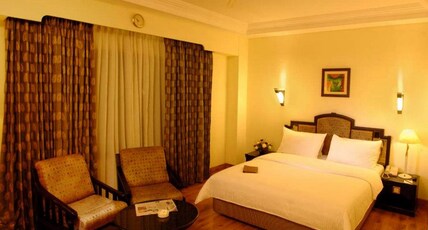 Hotel CAG Pride Room Type - Studio Room