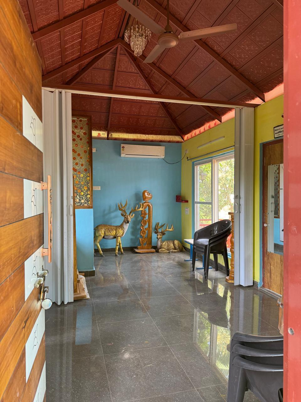 Main gallery
