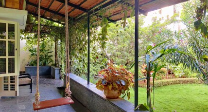Manasthala Brindavan Garden home. Room Type - Manasthala Brindavan Garden home.
