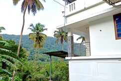 Pavan's Rainy Days Resort