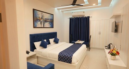Sapphire Inn Room Type - Prime