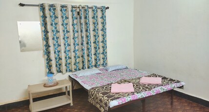 a latent farm stay Room Type - STANDARD NON MASTER ROOM