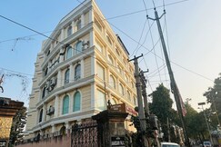 HOTEL R.B.M PALACE