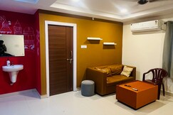 Prime Pent House 2 BHK at Kondapur Hyderabad
