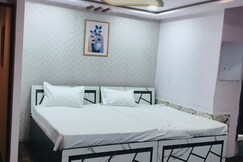 Hotel krishna and Dormitory
