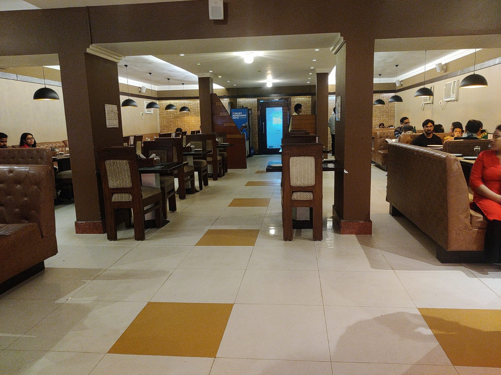 Main gallery