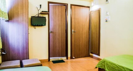 Tiger Inn Room Type - Deluxe Room