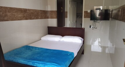 Kutralam Ezhilagam Hotel Room Type - Standard  Studio Room Aambal  - Non AC