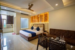 Hotel Klick International