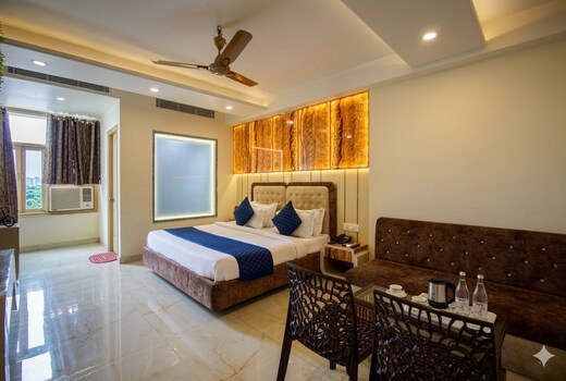 Hotel Klick International
