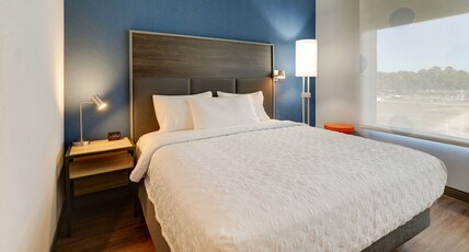Tru by Hilton Leland Wilmington Room Type - 1 KING BED