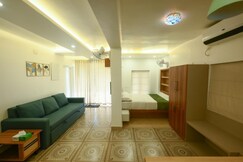 Vadanapilly Beach Villa by the Sea