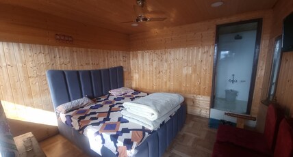 hamburg homestay Room Type - Bedroom 3