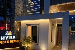 Address of Myra Golden Beach Resorts