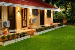 AVE MARIA GUEST HOUSE