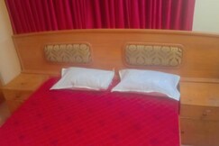 Peaceful Stay Near Guruvayoor Temple