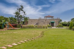 The Guliver farmhouse