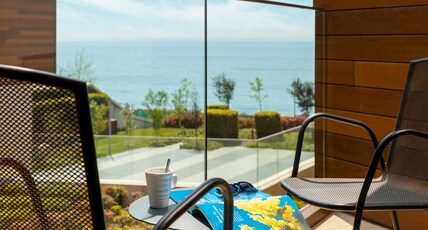 Crowne Plaza Istanbul Florya Room Type - Premium Room (Garden View) Crowne Plaza Istanbul Florya Room Type - Premium Room (Garden View)