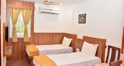 RDS Guest House -- Highways Room Type - Deluxe RDS Guest House -- Highways Room Type - Deluxe