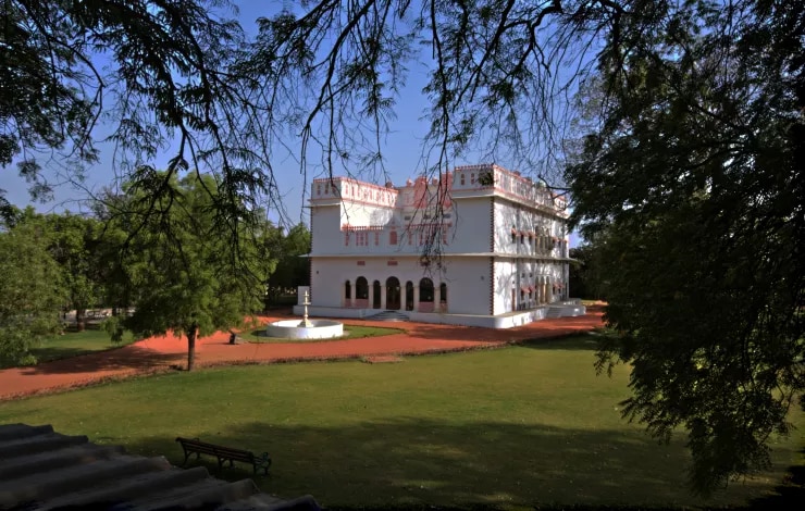 Main gallery