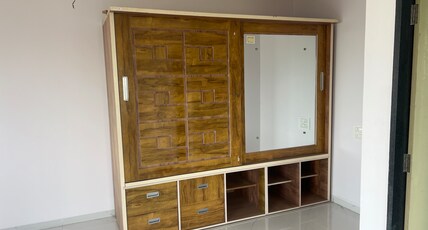 Fortress Homestay Room Type - Bedroom 3
