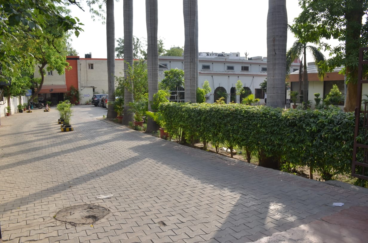 Shama Tourist Resort - Tap to explore photos