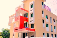 Hotel Annapura Residency