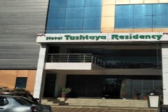 Hotel Tushtaya Residency