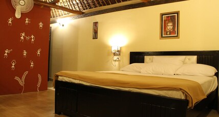 Malgudi Farm Resort Room Type - Village
