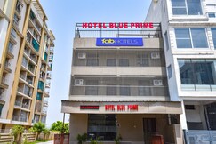 FabHotel Blue Prime - Nr Suvira Hospital