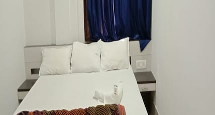 Dream Inn Room Type - Non AC Room
