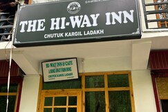 The Hii Way Inn