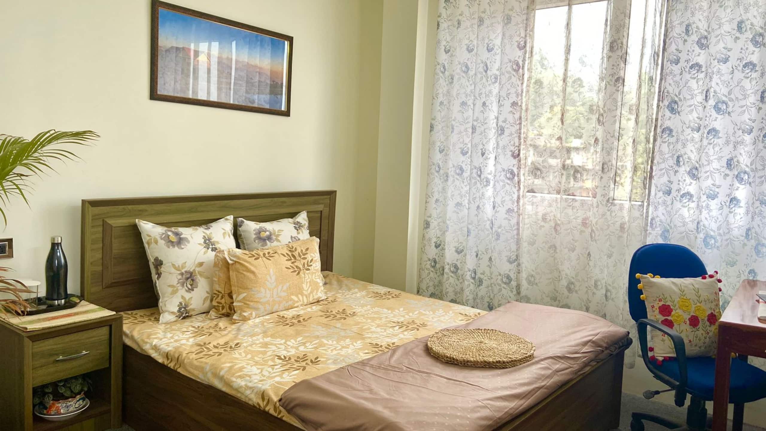 Chazalo Homestay feel at home - Tap to explore photos