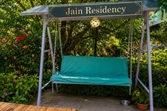 Address of Jain Residency