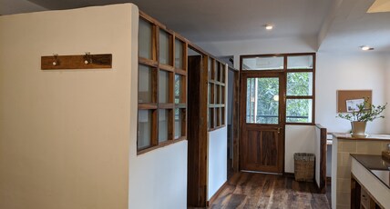 Kengbari Retreat Room Type - Suite Rongli