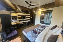 Hotel Highland | Mall Road | Dalhousie