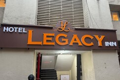 Hotel Legacy Inn