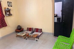 Vicky's Apartment