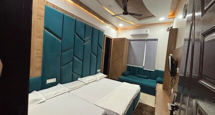 Seven Seven Home stay Room Type - Double decker