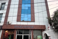 Hotel Gautam