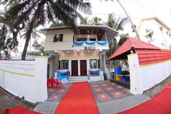 His Grace Holiday Home