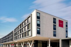 Leonardo Hotel Salzburg Airport