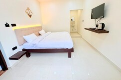 Hotel SGK