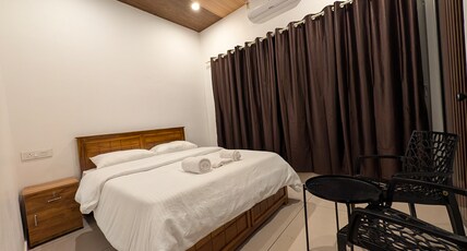 Grand Beach Villa Room Type - Bedroom 6