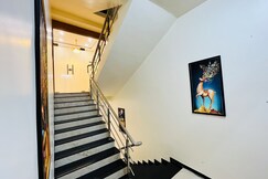 Sahyadri Inn