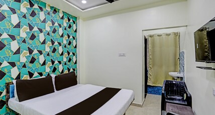 Hotel O P S Room Type - Classic